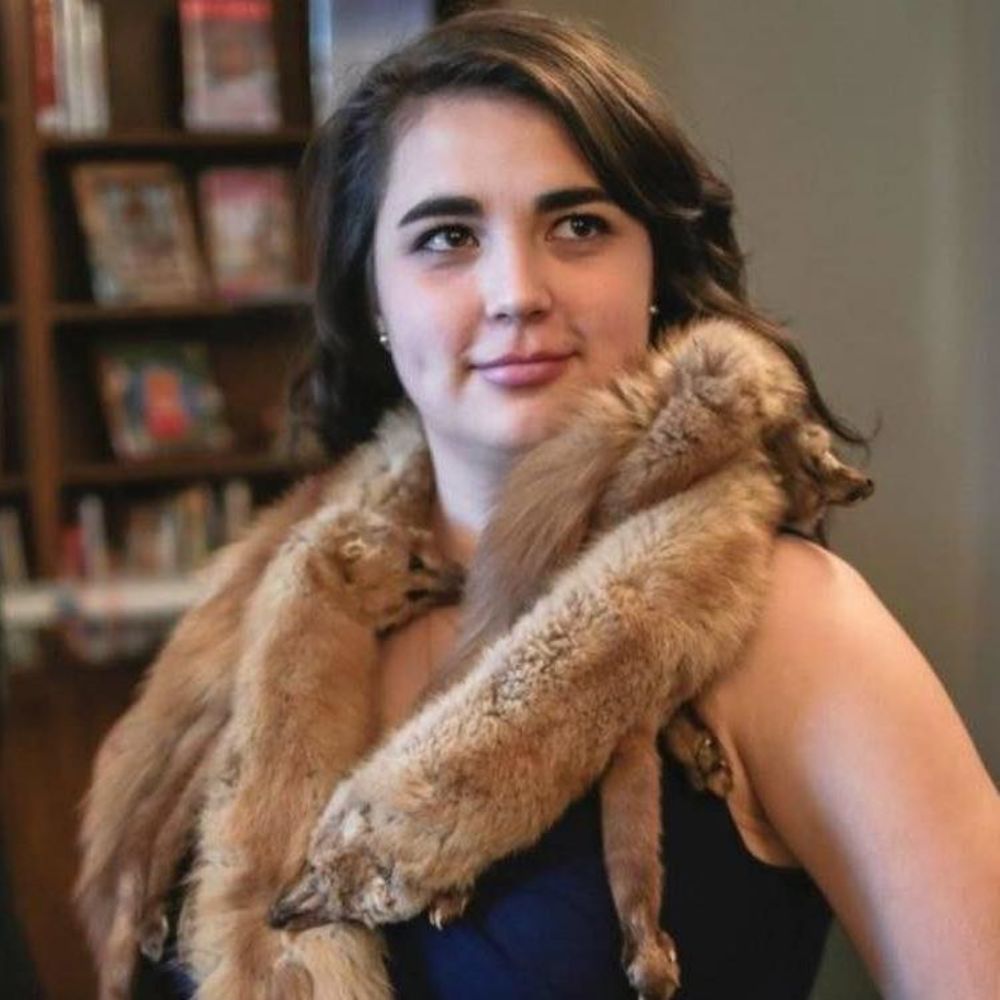 Meet your Posher, Amanda